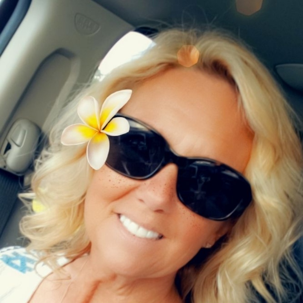 Meet your Posher, Kassy